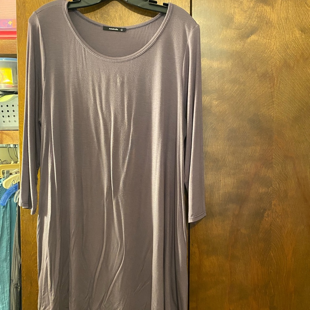 women’s dress